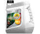 Johnson CNG SIlver 4LTR 20W-50